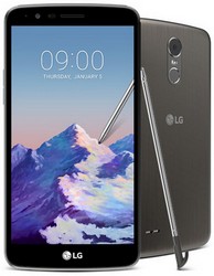 Замена разъема зарядки на телефоне LG Stylus 3 в Саранске